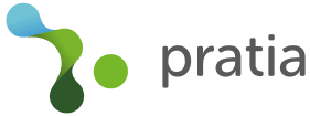 + company logotype