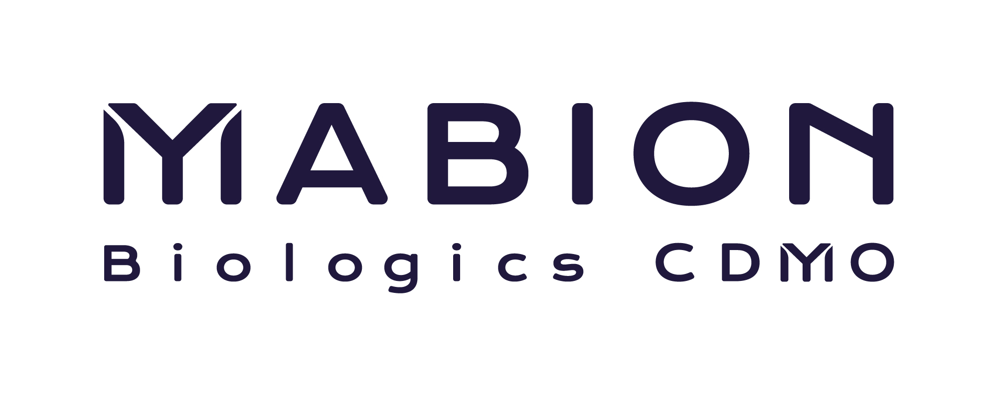 + company logotype