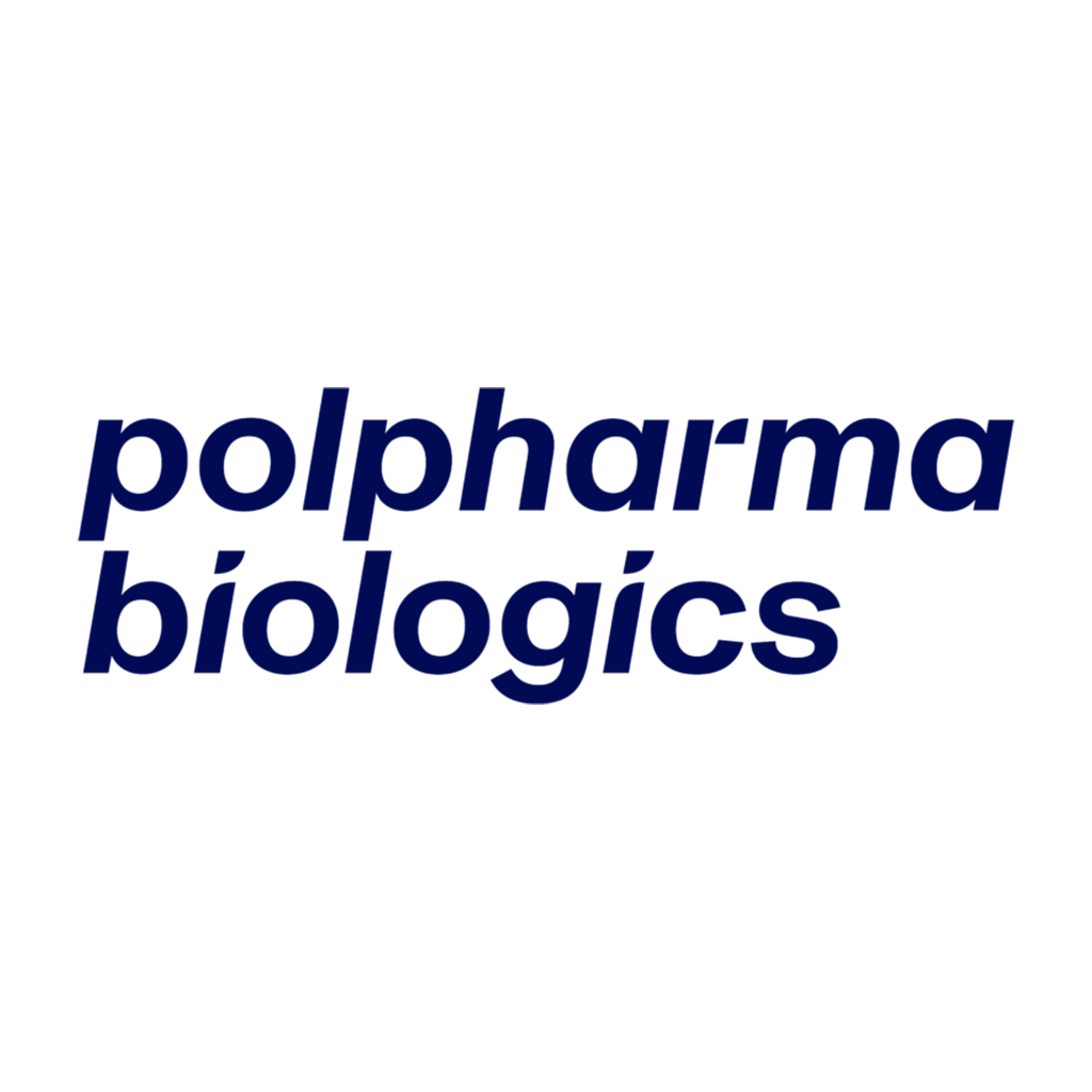 + company logotype