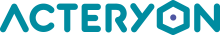 + company logotype