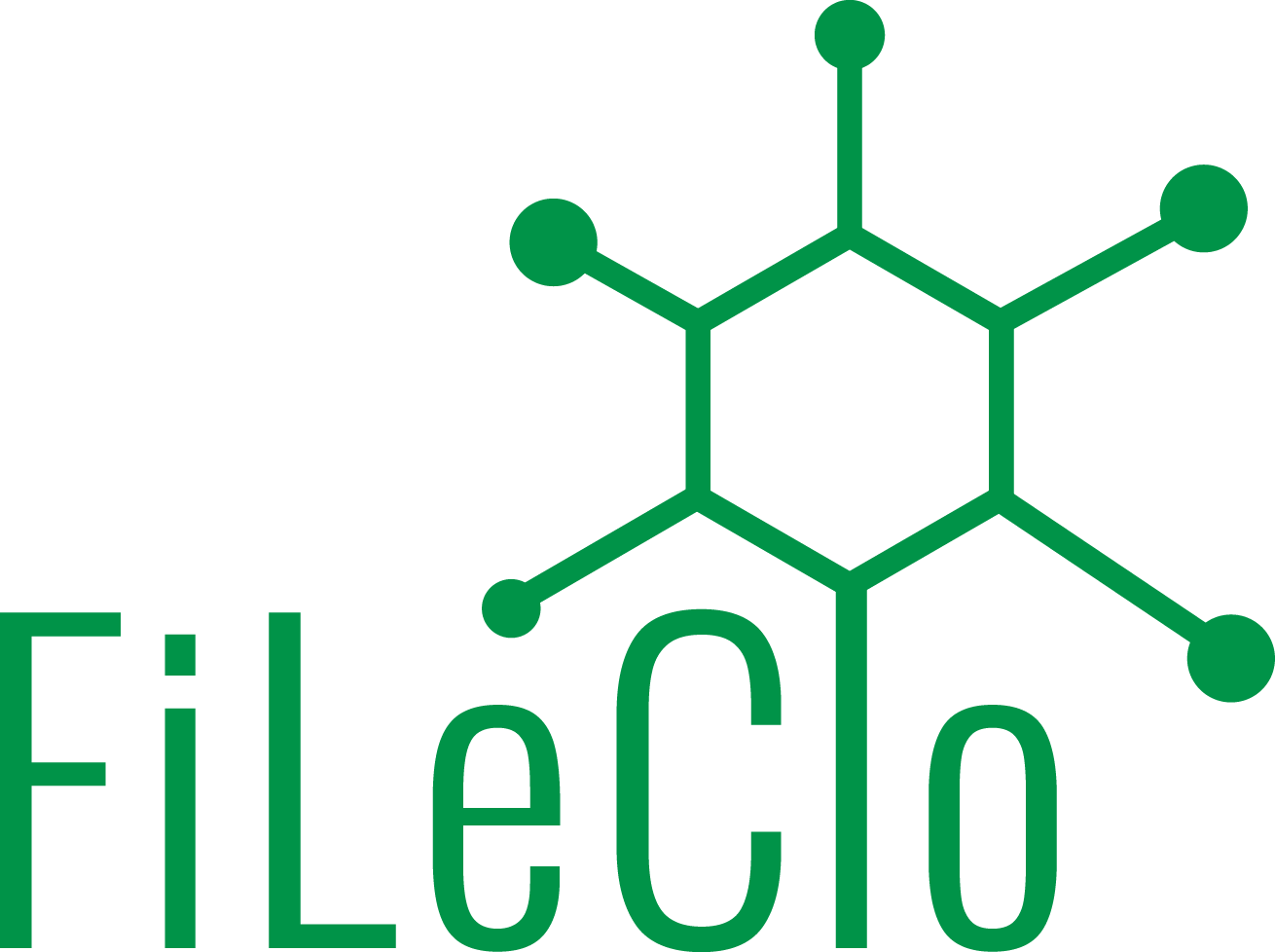 + company logotype