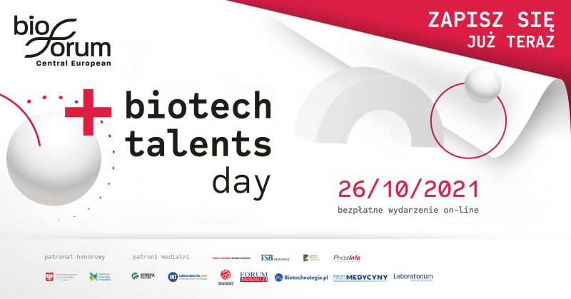 Biotech Talents Day