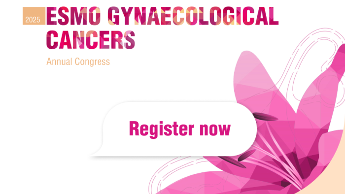 ESMO Gynaecological Cancers Annual Congress - BioForum