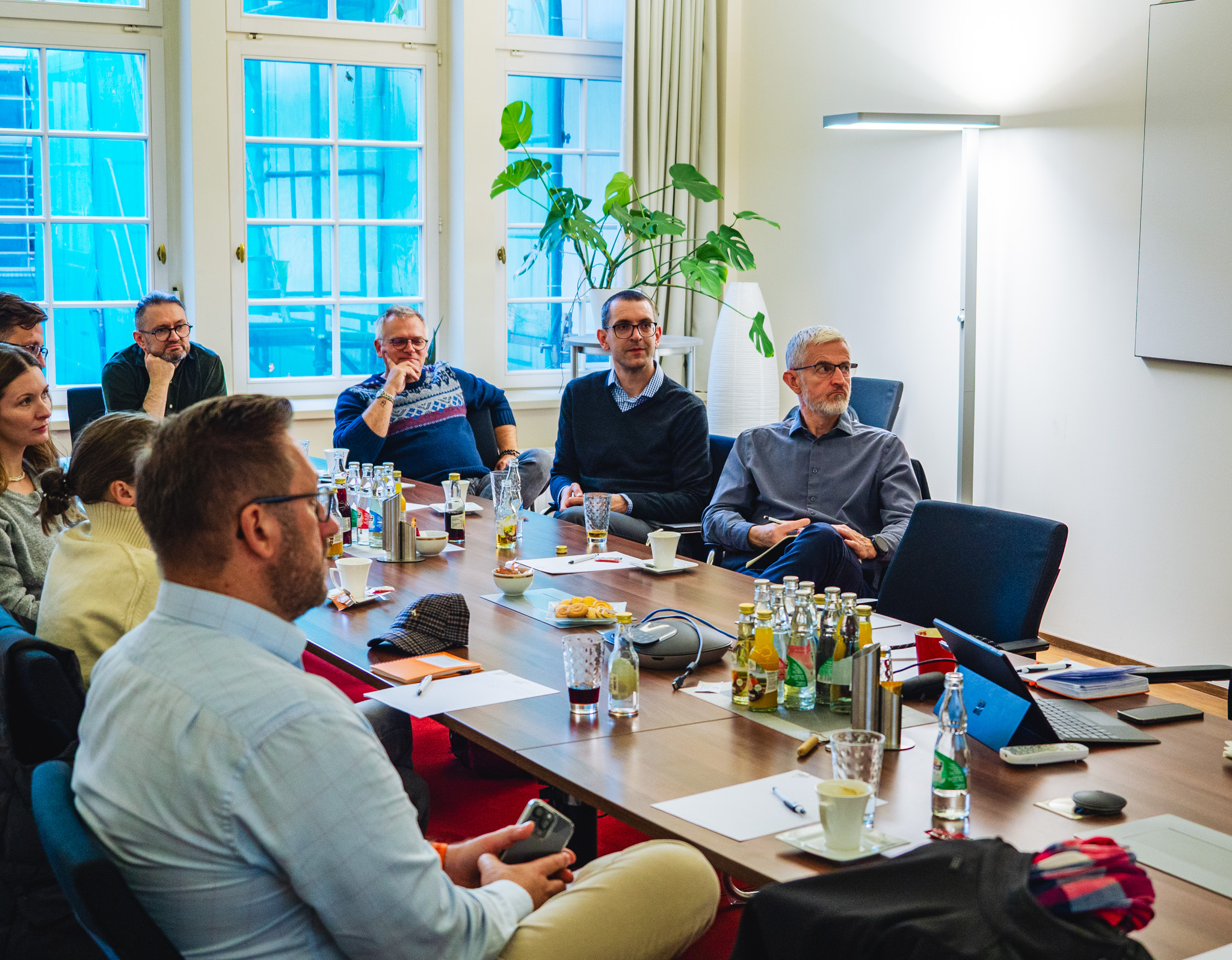 StudyVisit Lipsk-008