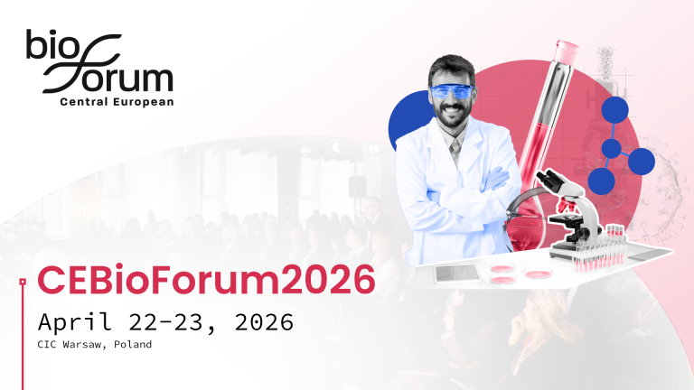 CEBioForum 2026 - BioForum